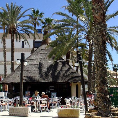 Sweet Estudio Playa Del Ingles II Сан-Бартоломе Экстерьер фото