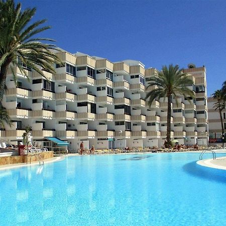 Sweet Estudio Playa Del Ingles II Сан-Бартоломе Экстерьер фото