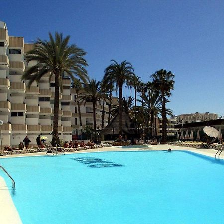 Sweet Estudio Playa Del Ingles II Сан-Бартоломе Экстерьер фото