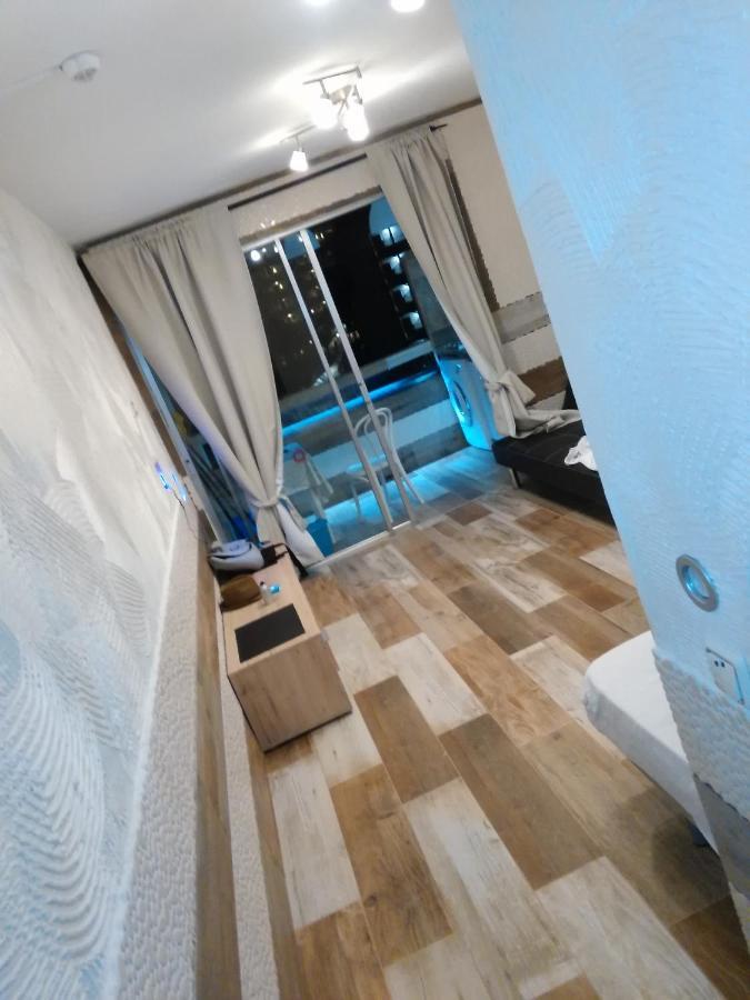 Sweet Estudio Playa Del Ingles II Сан-Бартоломе Экстерьер фото